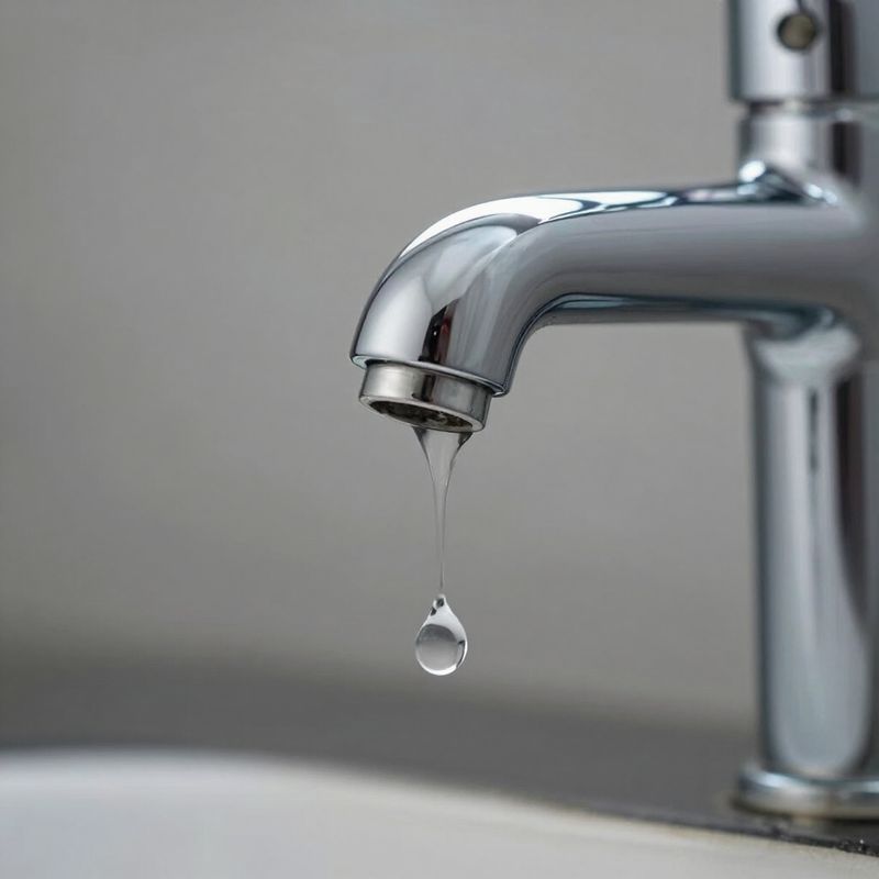 Leak Detection & Repair in Shoreview