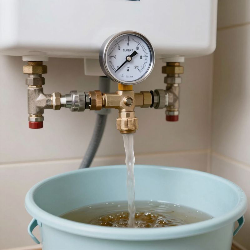 Water Heater Services in Shoreview