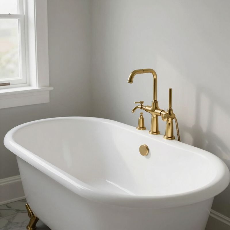 Bathroom & Kitchen Upgrades in Shoreview